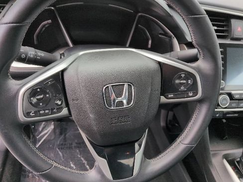 Used 2020 Honda Civic EX image 14