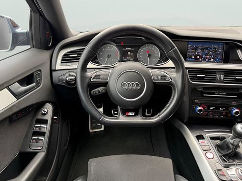 Used 2014 Audi S4 Premium Plus AWD/4WD image 10