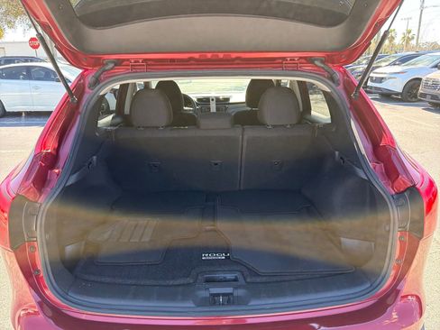 Used 2019 Nissan Rogue Sport S w/ Appearance Package image 23