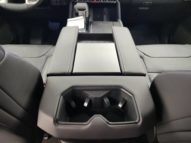 New 2026 Toyota Tundra Capstone AWD/4WD image 52
