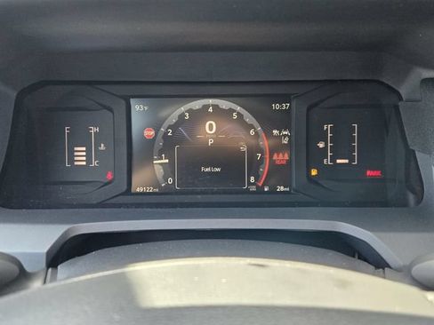 Used 2024 Toyota Tacoma SR RWD image 24