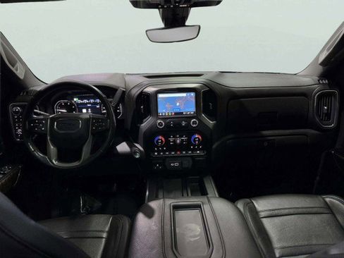 Used 2022 GMC Sierra 3500 Denali w/ Denali Ultimate Package image 29