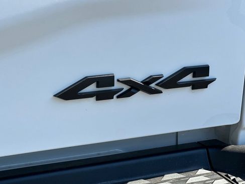 New 2026 RAM 2500 Tradesman AWD/4WD image 26