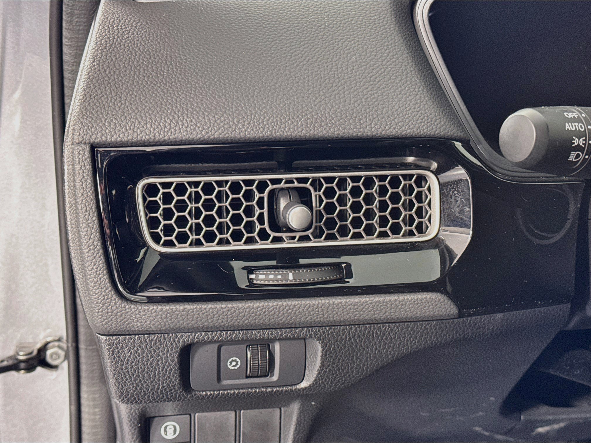 Certified 2023 Honda Civic Sport image 10