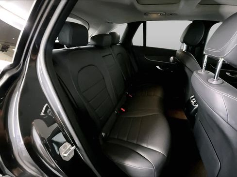 Certified 2021 Mercedes-Benz GLC 300 4MATIC image 20