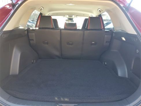 Used 2024 Toyota RAV4 XLE image 9