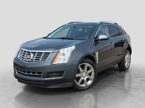 Used 2013 Cadillac SRX Luxury FWD image 1