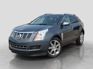Used 2013 Cadillac SRX Luxury FWD video 1