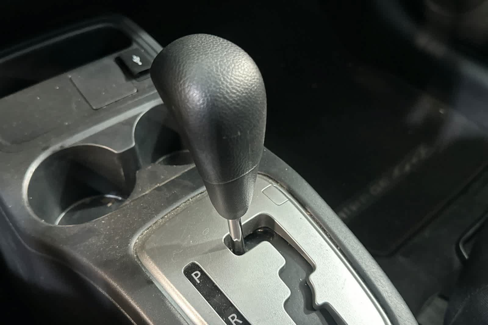 Used 2024 Mitsubishi Mirage G4 ES FWD image 22