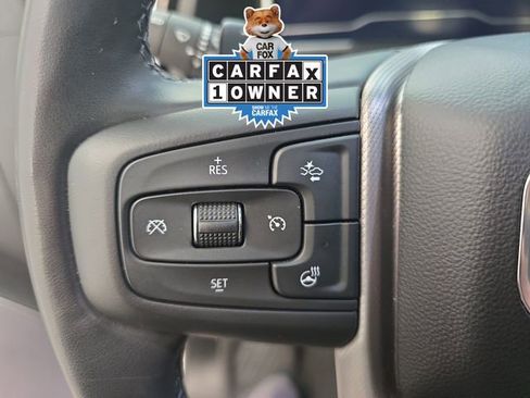 Used 2023 GMC Sierra 1500 Denali w/ Denali Reserve Package image 33