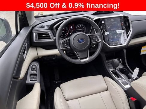 New 2026 Subaru Ascent Limited AWD/4WD image 21