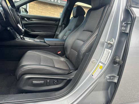 Used 2019 Honda Accord Sport image 13