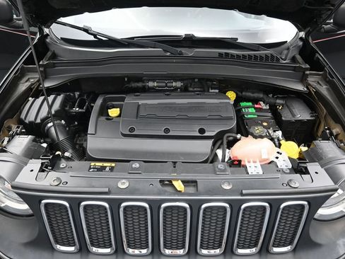 Used 2015 Jeep Renegade Sport w/ Power & Air Group FWD image 28