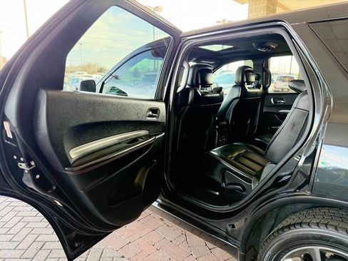 Used 2014 Dodge Durango R/T image 30