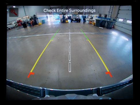 Used 2022 RAM 1500 Big Horn image 18