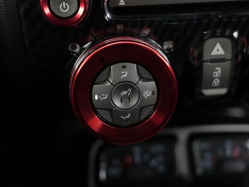 Used 2012 Chevrolet Camaro LT w/ Transformers 3 Edition RWD image 50