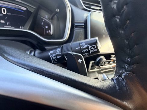 Used 2021 Honda CR-V EX-L image 60