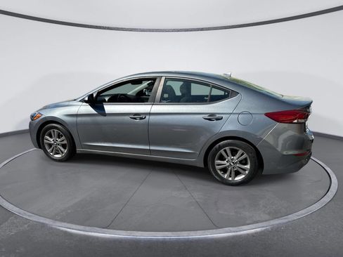 Used 2018 Hyundai Elantra Value Edition FWD image 3