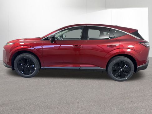 New 2025 Nissan Murano SV image 29
