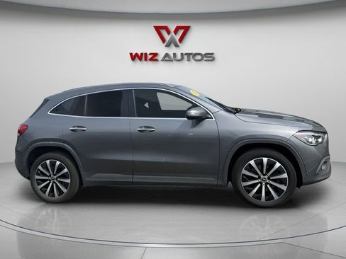 Used 2021 Mercedes-Benz GLA 250 4MATIC image 6