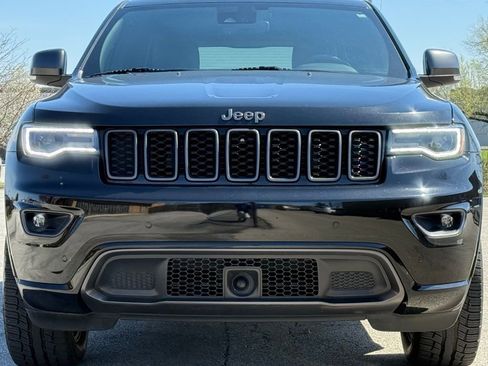 Used 2021 Jeep Grand Cherokee Limited w/ Quick Order Package 28K 80th image 8