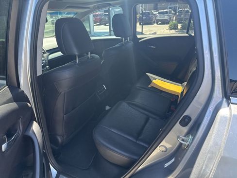 Used 2017 Acura RDX w/ Technology Package AWD/4WD image 8