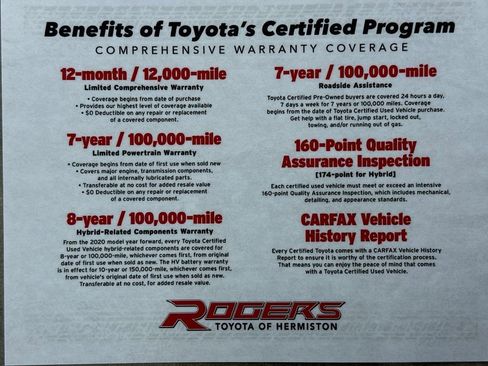 Certified 2023 Toyota Sienna XSE w/ XSE Plus Package AWD/4WD image 40
