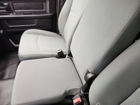 Used 2015 RAM 1500 Tradesman w/ Popular Equipment Group AWD/4WD image 25
