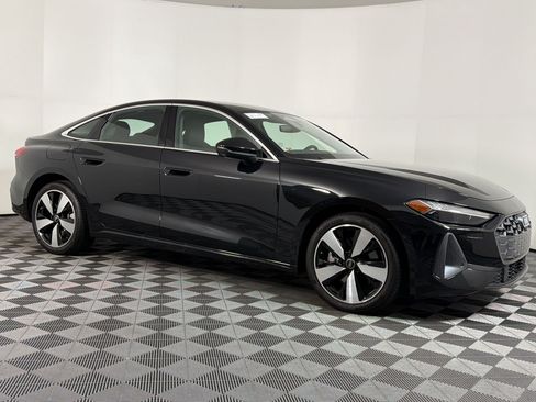 Certified 2025 Audi A5 2.0T Premium Plus w/ Premium Plus AWD/4WD image 6