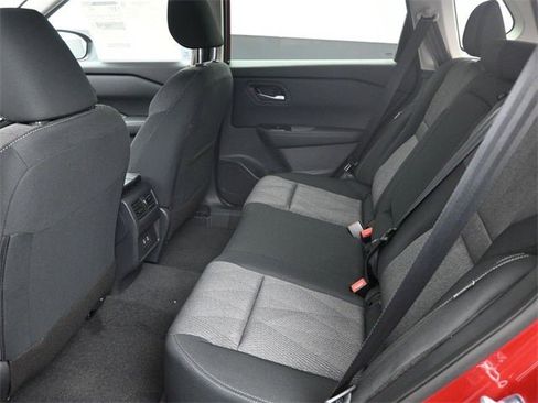 New 2026 Nissan Rogue SV image 23