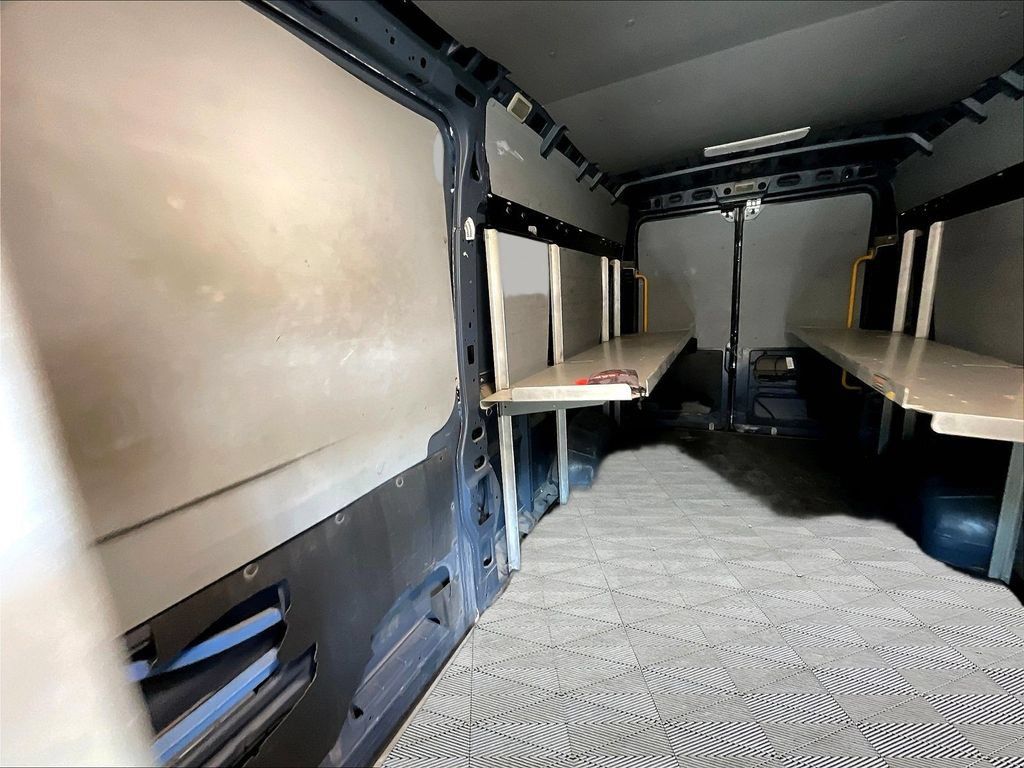 Used 2021 RAM ProMaster 3500 FWD image 28