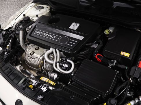 Used 2015 Mercedes-Benz GLA 45 AMG 4MATIC image 18