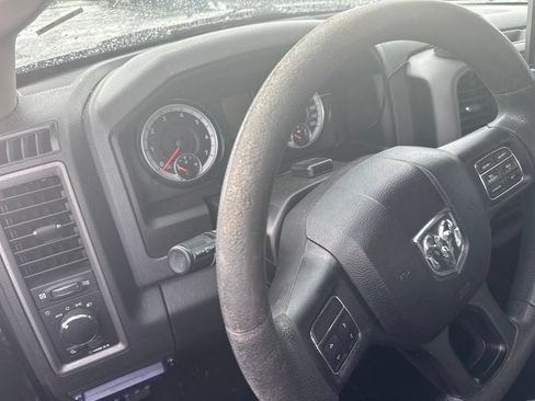 Used 2019 RAM 1500 Tradesman w/ Popular Equipment Group RWD image 14