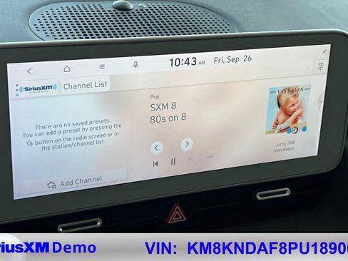 Used 2023 Hyundai Ioniq 5 SEL image 29