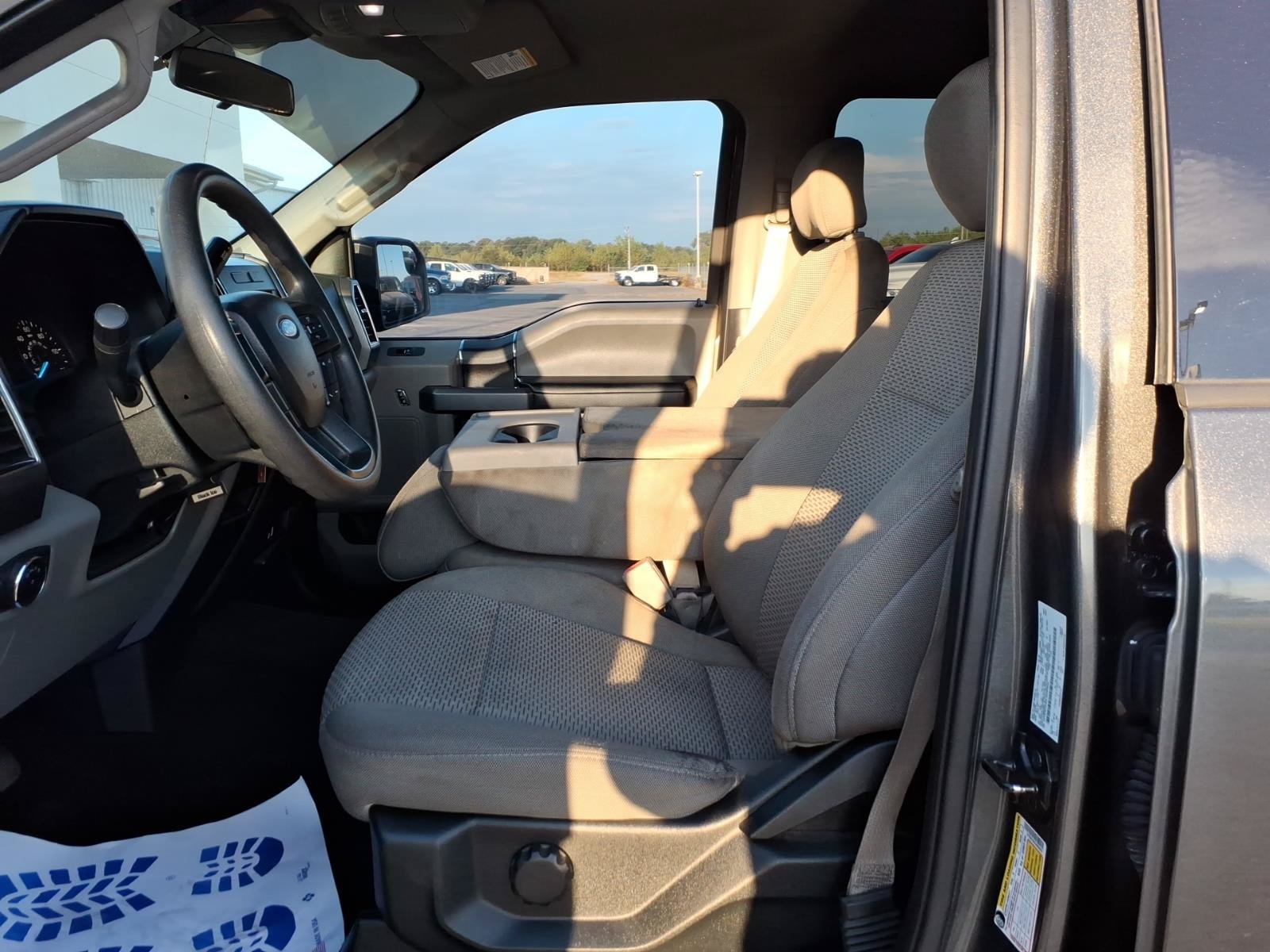 Used 2020 Ford F150 XLT AWD/4WD image 10
