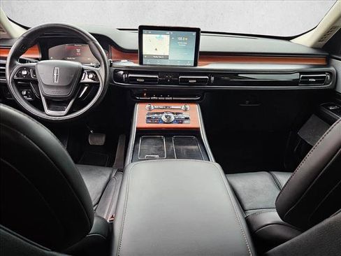Used 2020 Lincoln Aviator Reserve w/ Equipment Group 201A AWD/4WD image 18