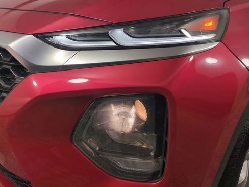 Used 2020 Hyundai Santa Fe SEL image 10