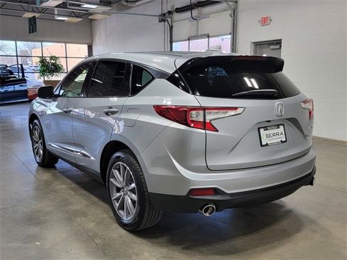 Used 2020 Acura RDX w/ Technology Package image 8
