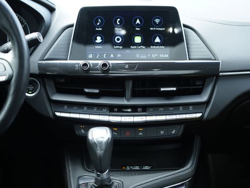 Used 2022 Cadillac CT4 Premium Luxury image 13