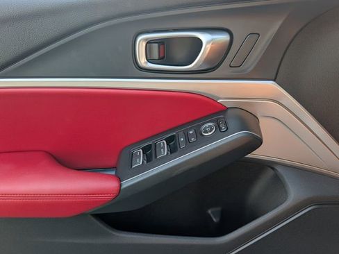 Certified 2024 Acura Integra A-Spec FWD image 32