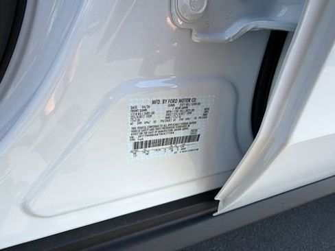 New 2026 Ford Maverick XL AWD/4WD image 33