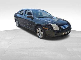 Used 2007 Ford Fusion SE image 1