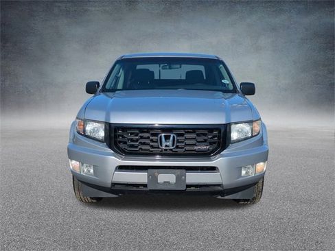 Used 2012 Honda Ridgeline Sport image 4