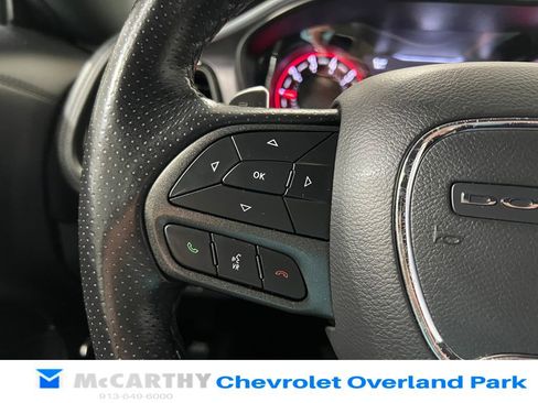 Used 2022 Dodge Challenger GT w/ Plus Package RWD image 14