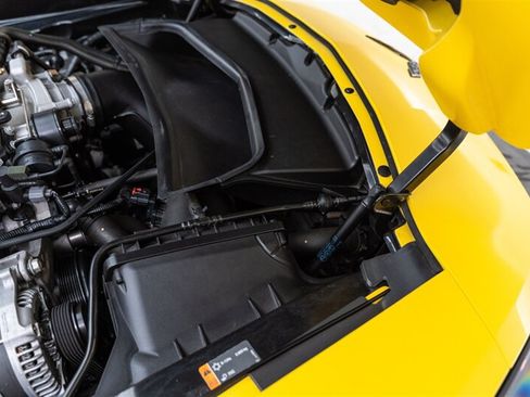 Used 2018 Chevrolet Corvette Z06 RWD image 79