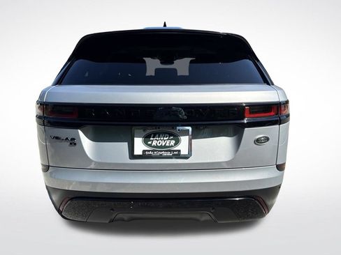 Used 2021 Land Rover Range Rover Velar S AWD/4WD image 6