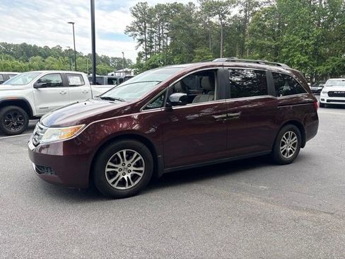Used 2011 Honda Odyssey EX-L image 18