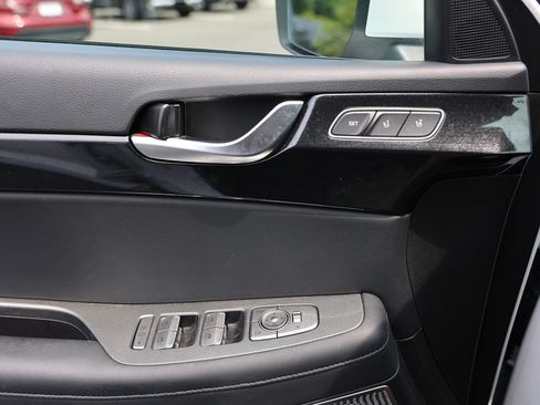 Certified 2021 Hyundai Palisade Limited AWD/4WD image 39
