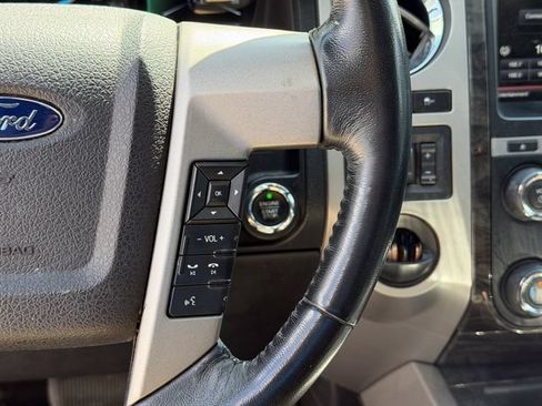 Used 2015 Ford Expedition Limited w/ Equipment Group 301A RWD image 11