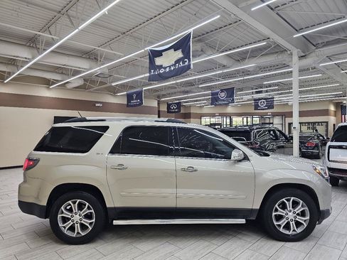 Used 2013 GMC Acadia SLT FWD image 5
